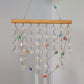 Diamond Glass Suncatcher