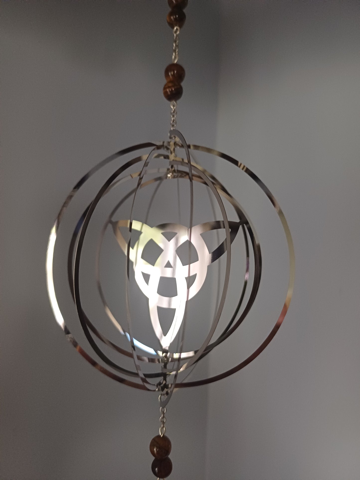 Celtic Suncatcher