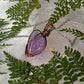 Amethyst Pendant