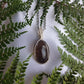 Smokey Quartz Pendant