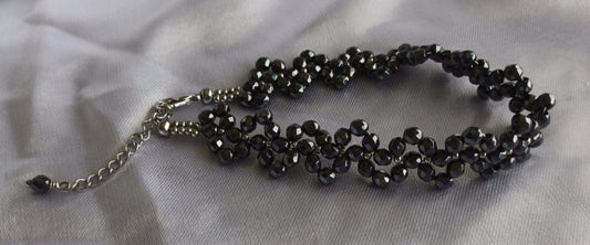 Hematite Bracelet