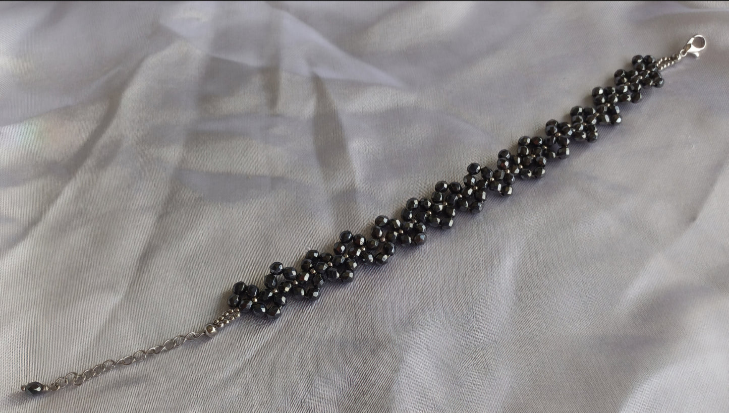 Hematite Bracelet