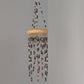 Dainty Beaded Suncatcher