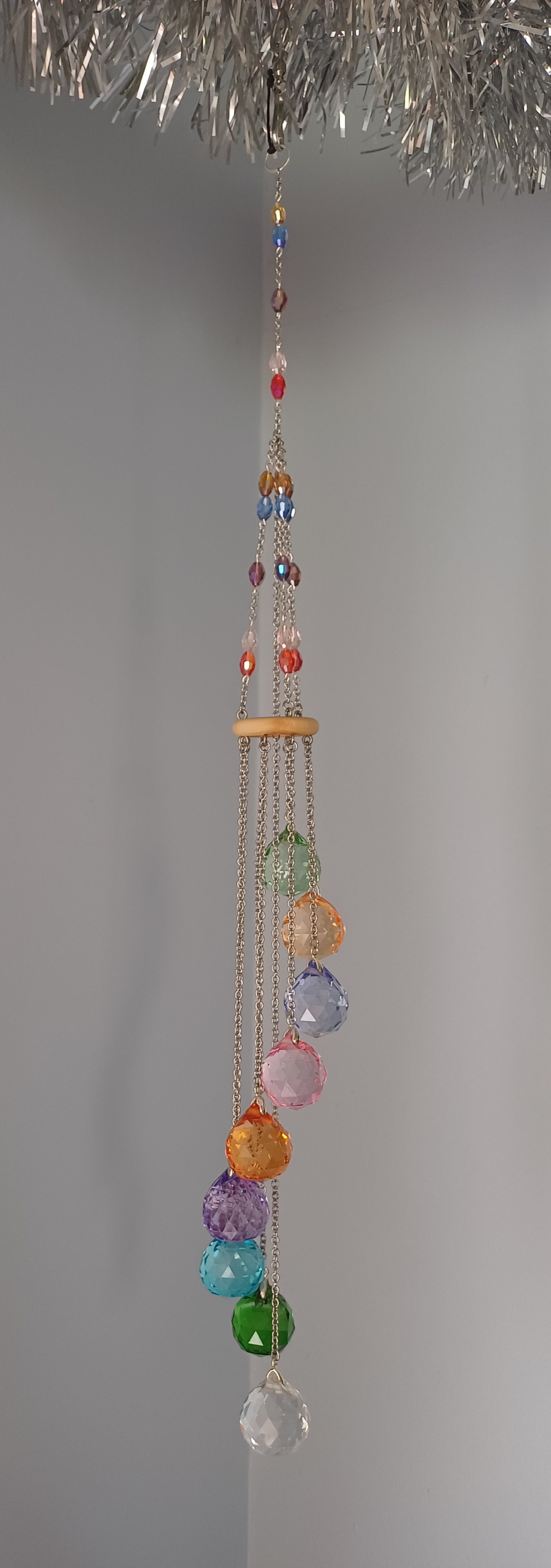 Rainbow Suncatcher