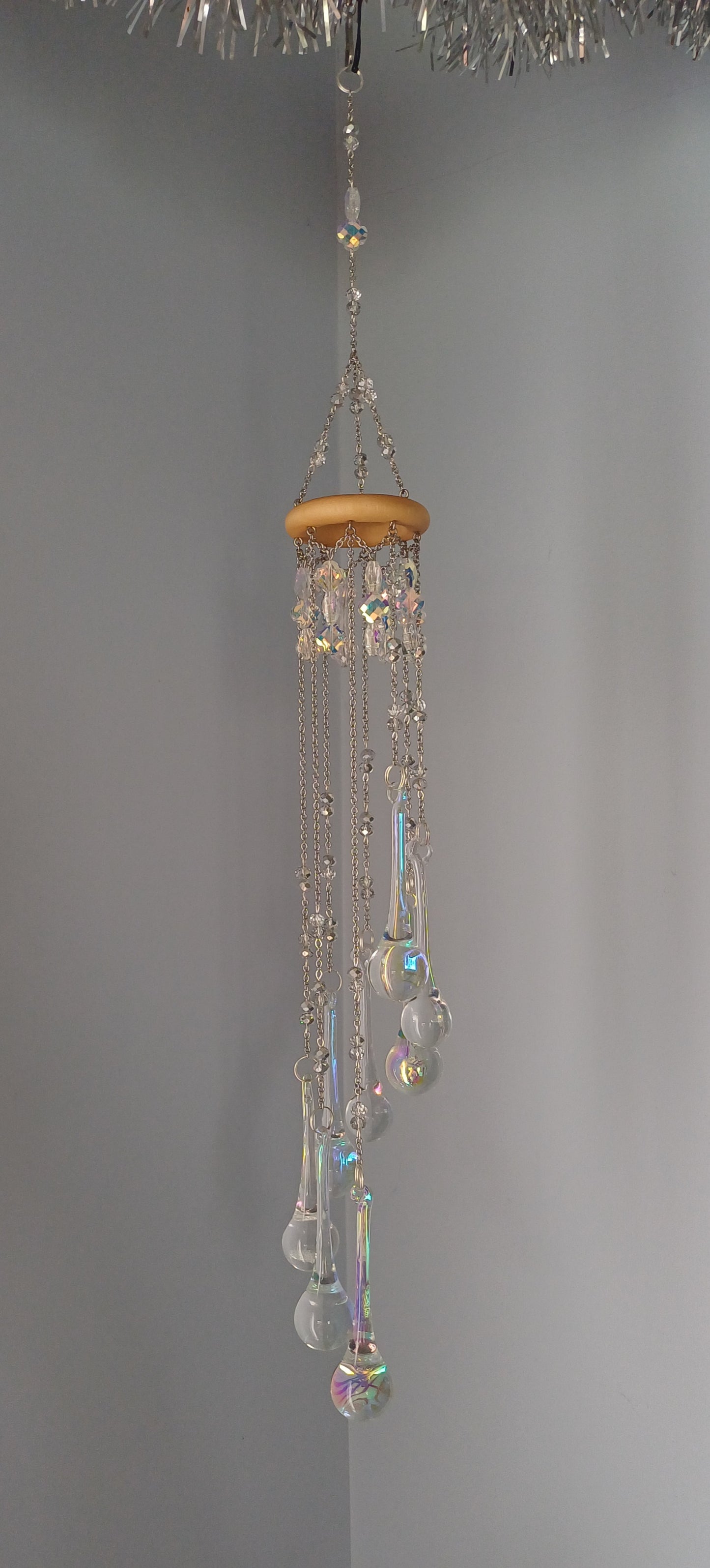 Aura Suncatcher