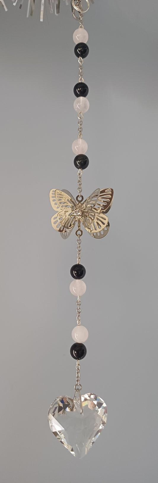 Butterfly Suncatcher #2