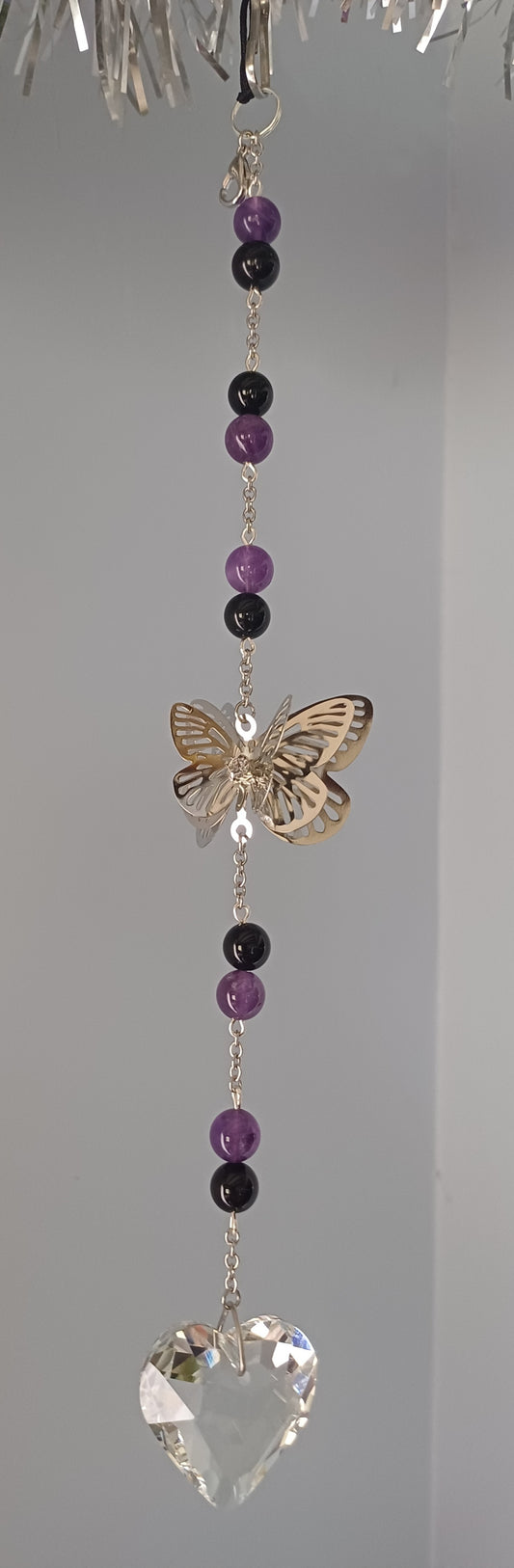 Butterfly Suncatcher #1