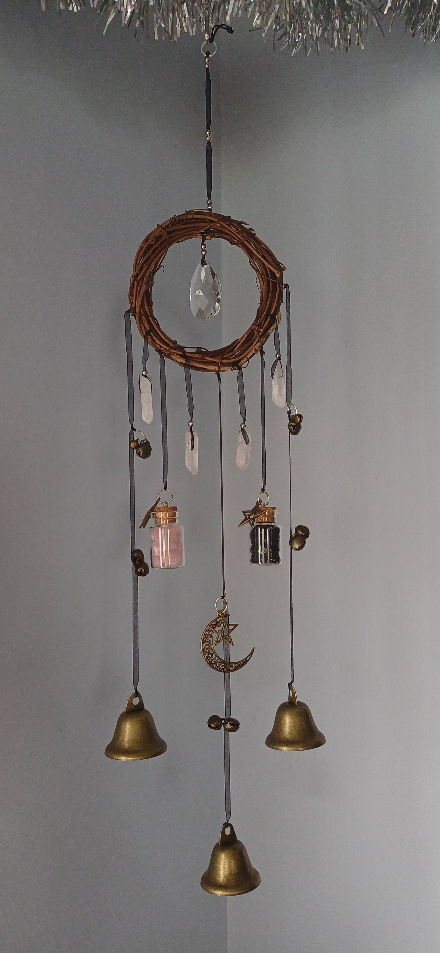 Willow Suncatcher/Hanger