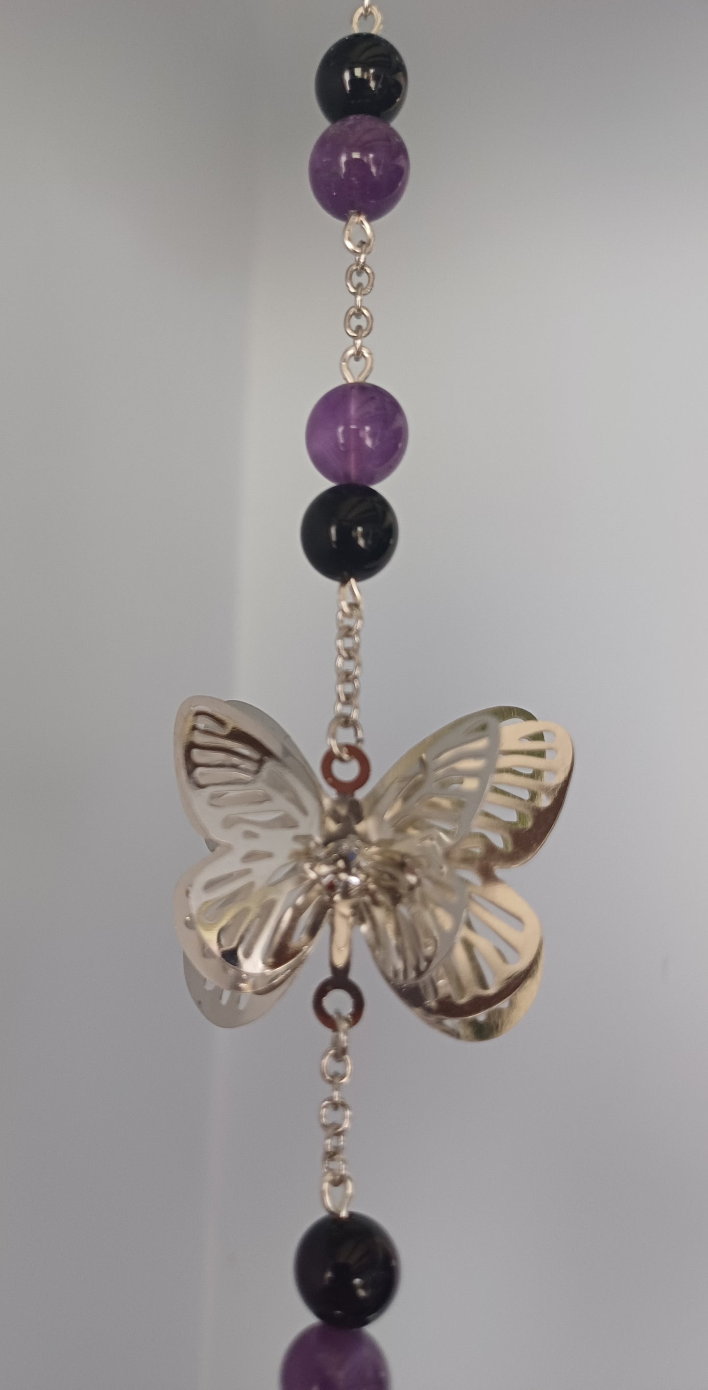 Butterfly Suncatcher #1