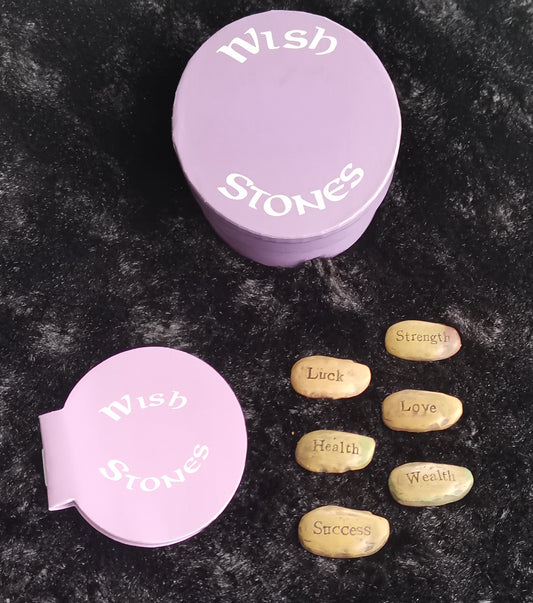 Wish Stones