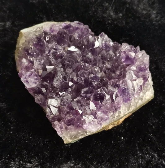 Amethyst Cluster