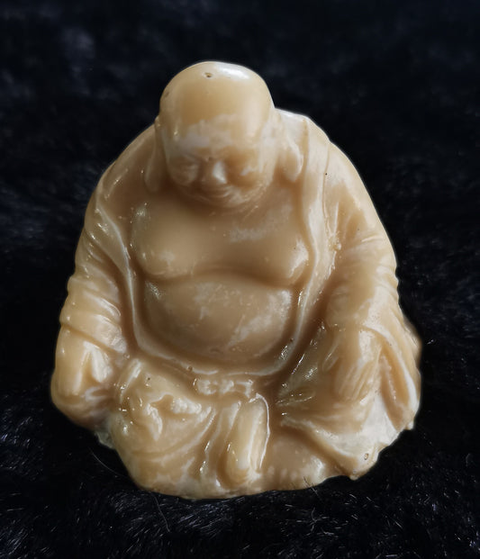 Resin Buddah (Hotei or Pu-Tai)