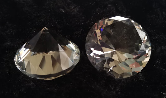 Glass Diamond Bundle