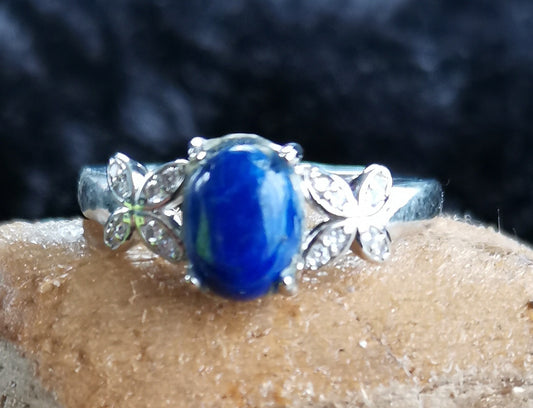 Crystal Rings #2 ***
