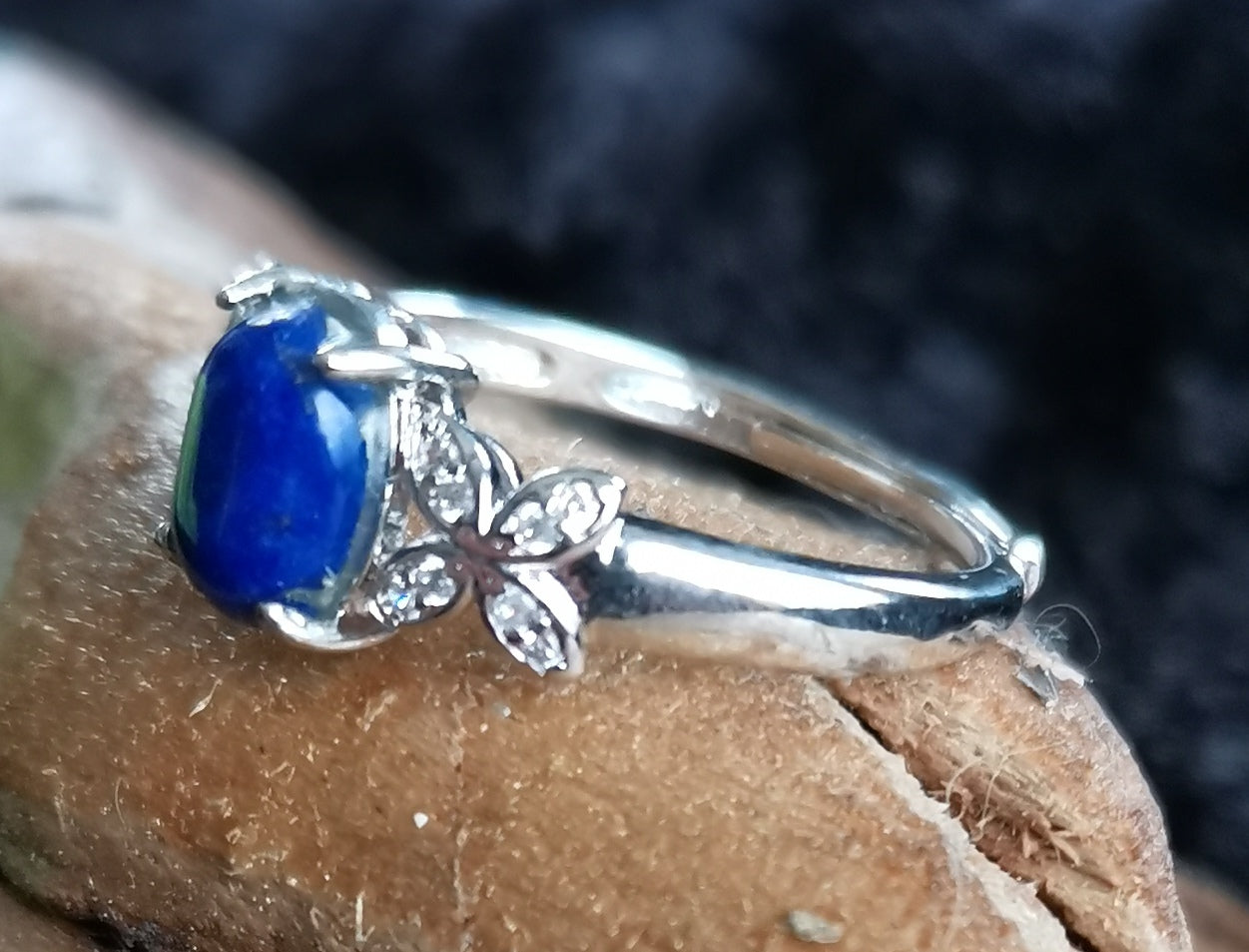 Crystal Rings #2 ***
