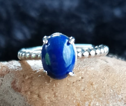 Crystal Rings #2 ***