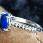 Crystal Rings #2 ***