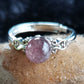 Crystal Rings #2 ***