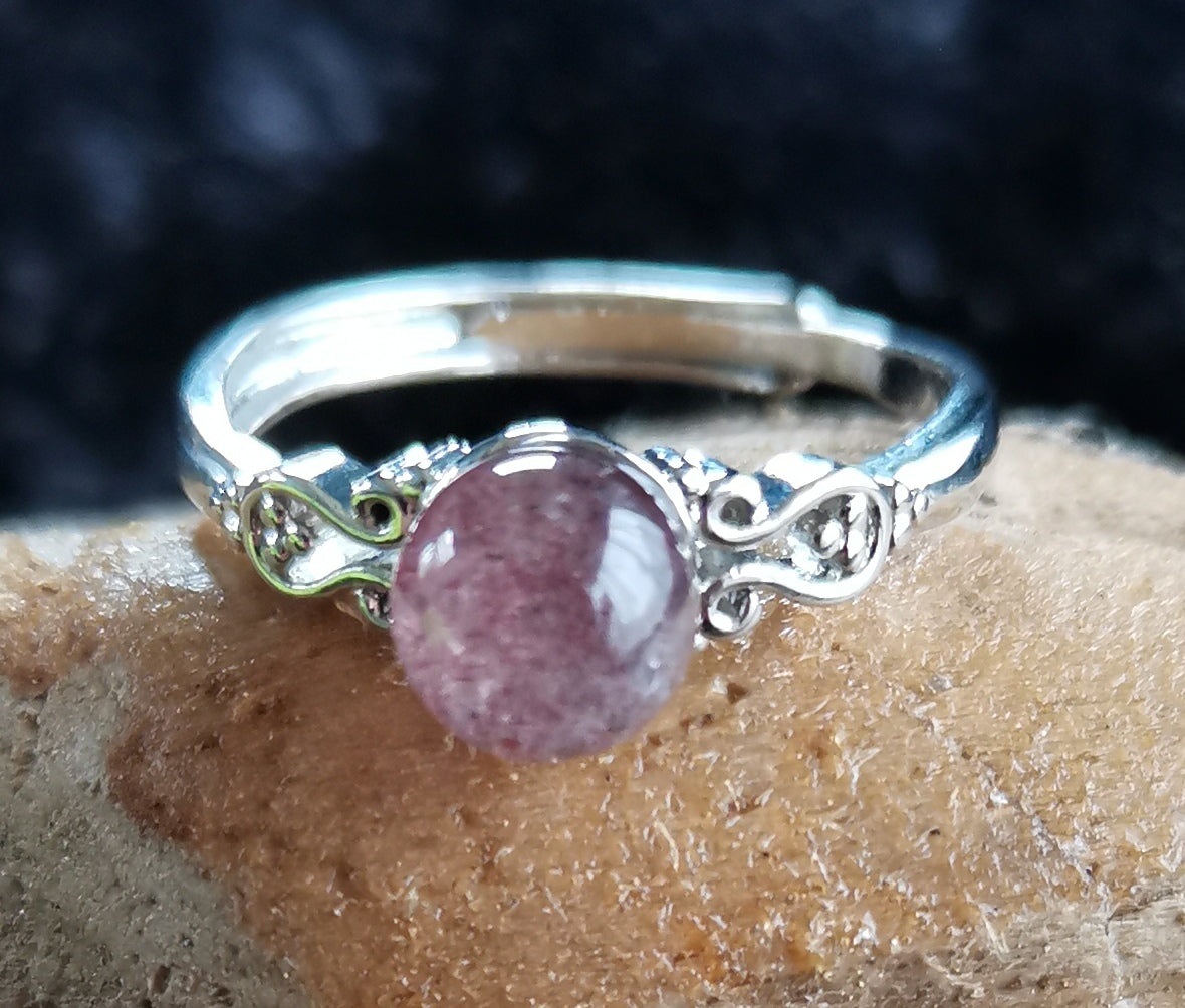 Crystal Rings #2 ***
