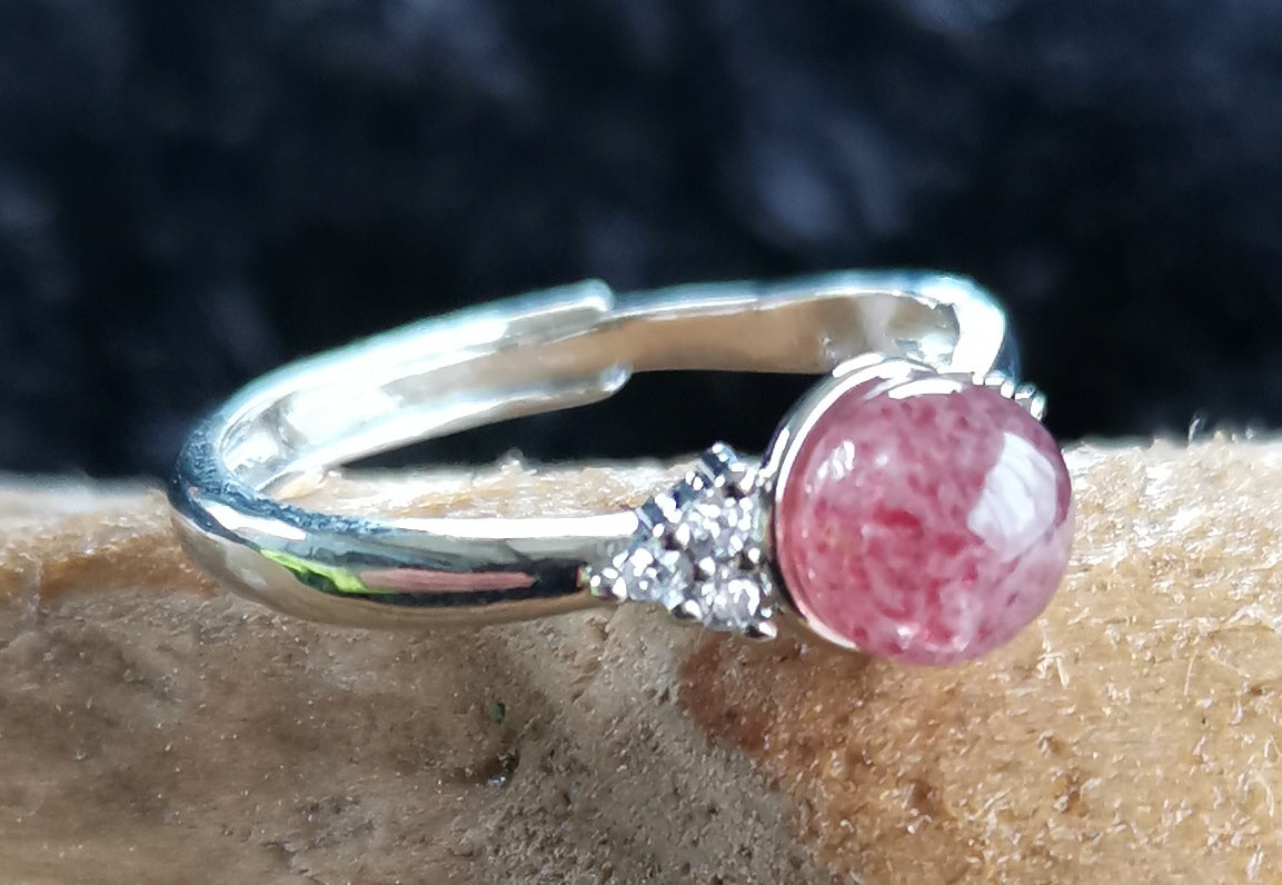 Crystal Rings #2 ***