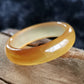 Agate Rings/Bands