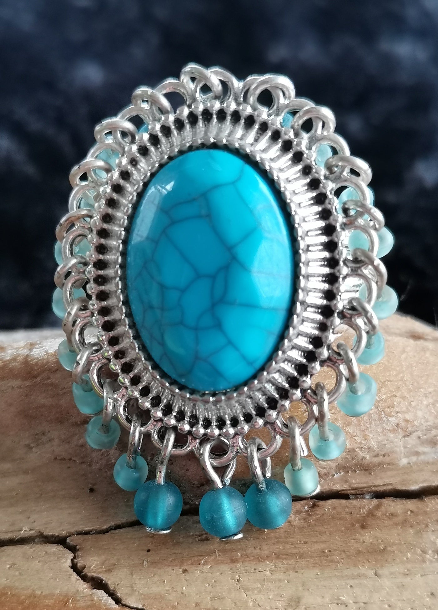 Costume Jewellery Rings