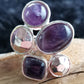 Costume Jewellery Rings