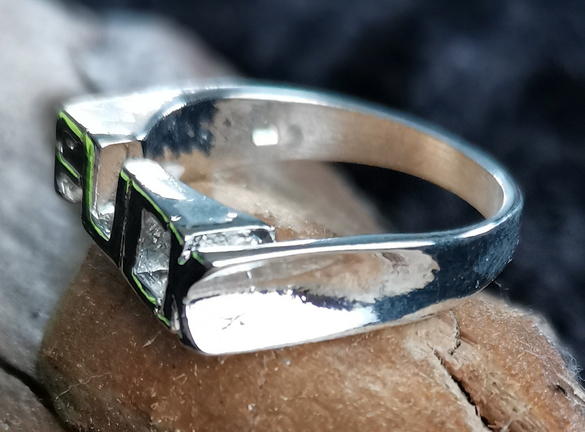 Costume Jewellery Rings