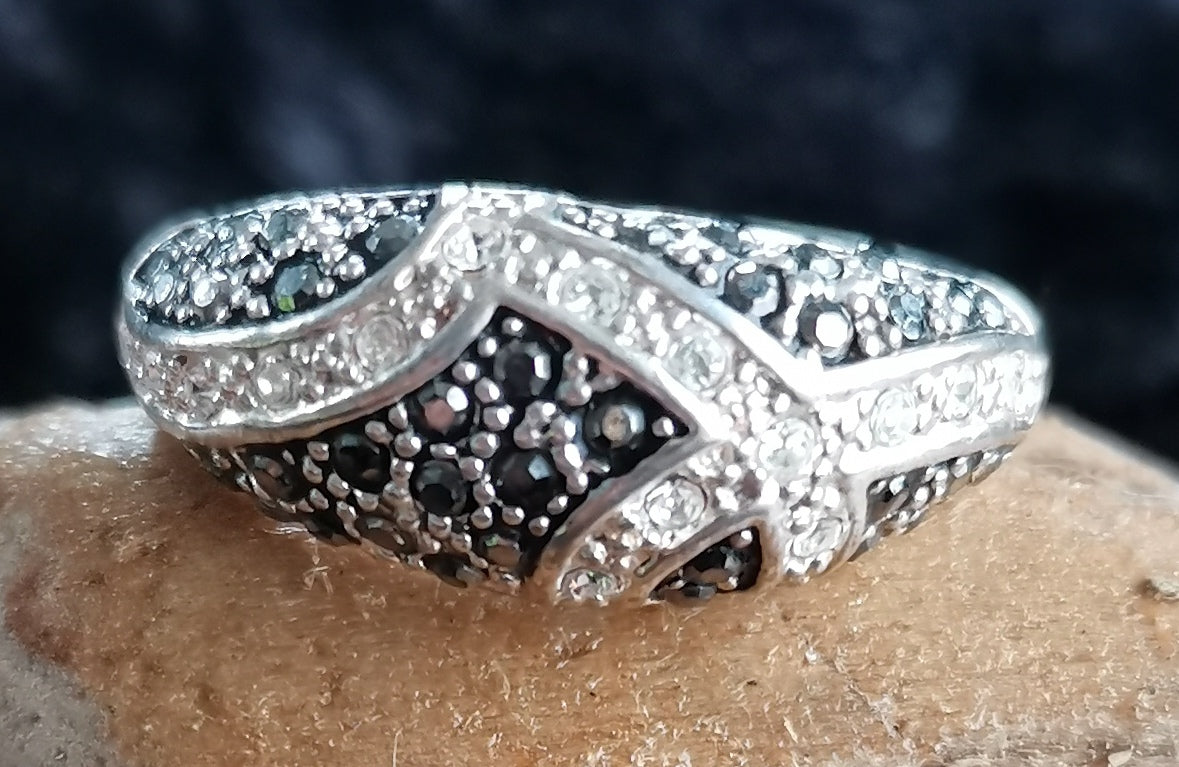 Costume Jewellery Rings