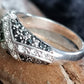 Costume Jewellery Rings