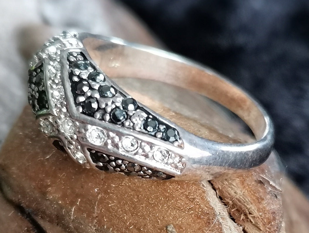 Costume Jewellery Rings