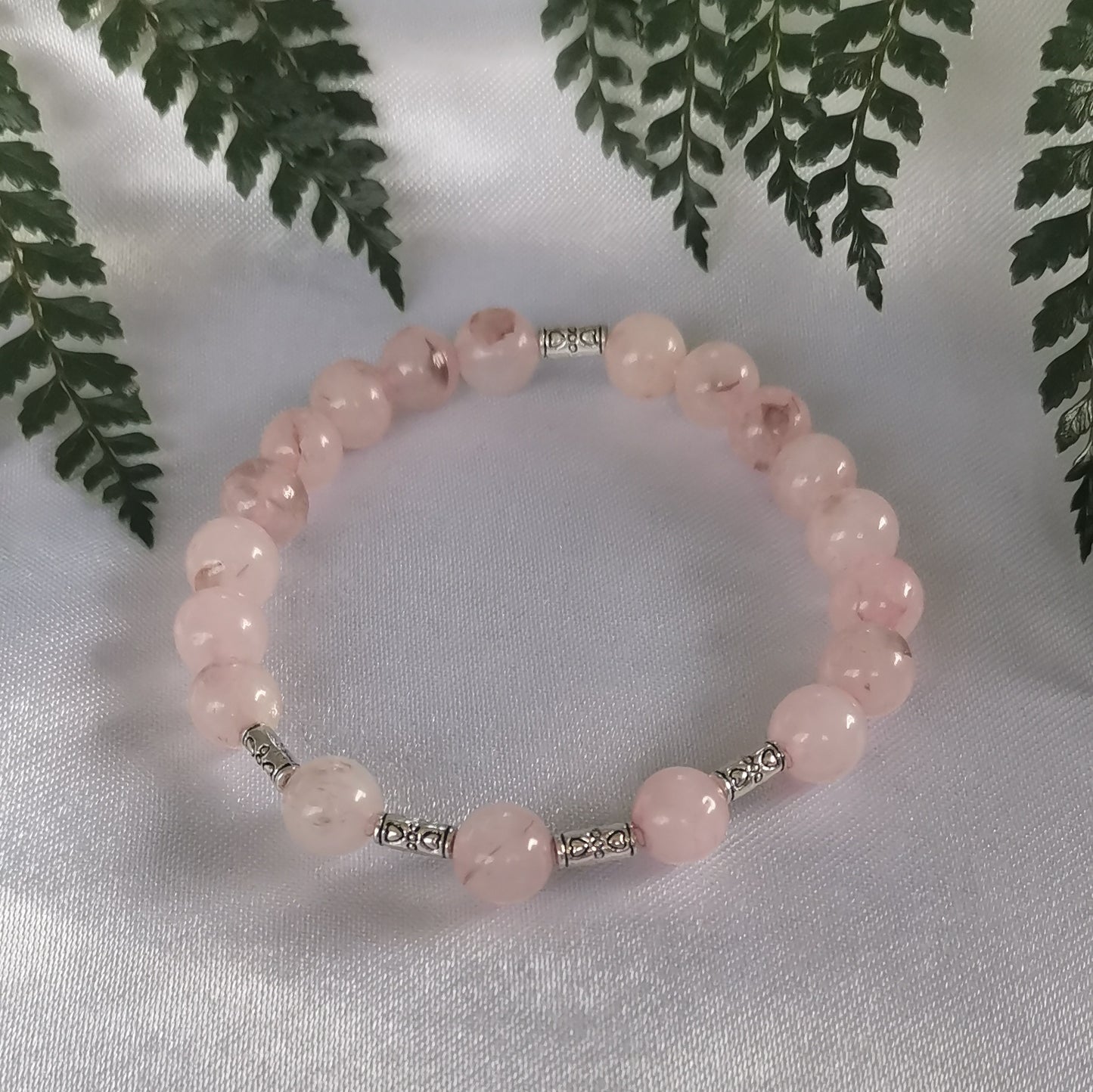 Stretchy Crystal Bracelets #2