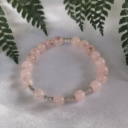 Stretchy Crystal Bracelets #2