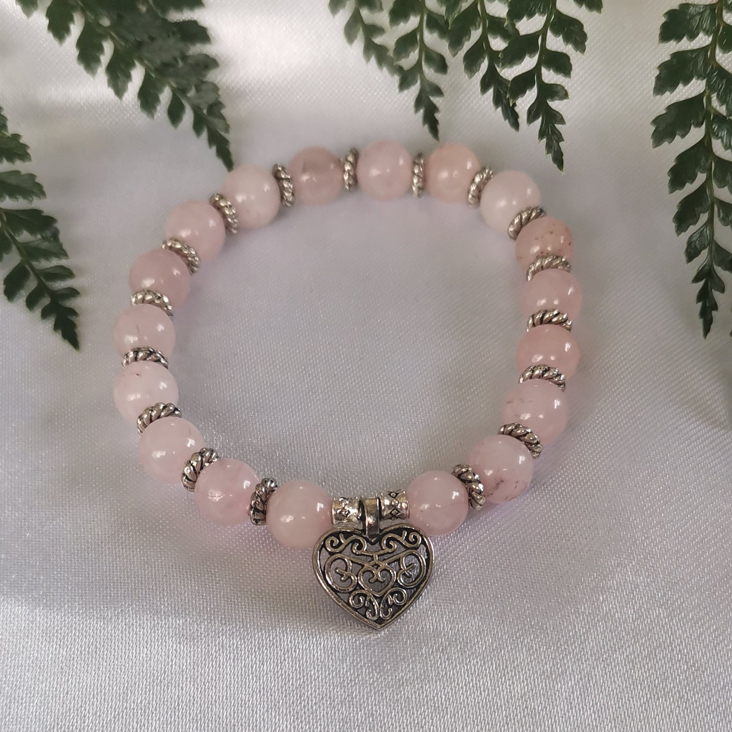 Stretchy Crystal Bracelets #2