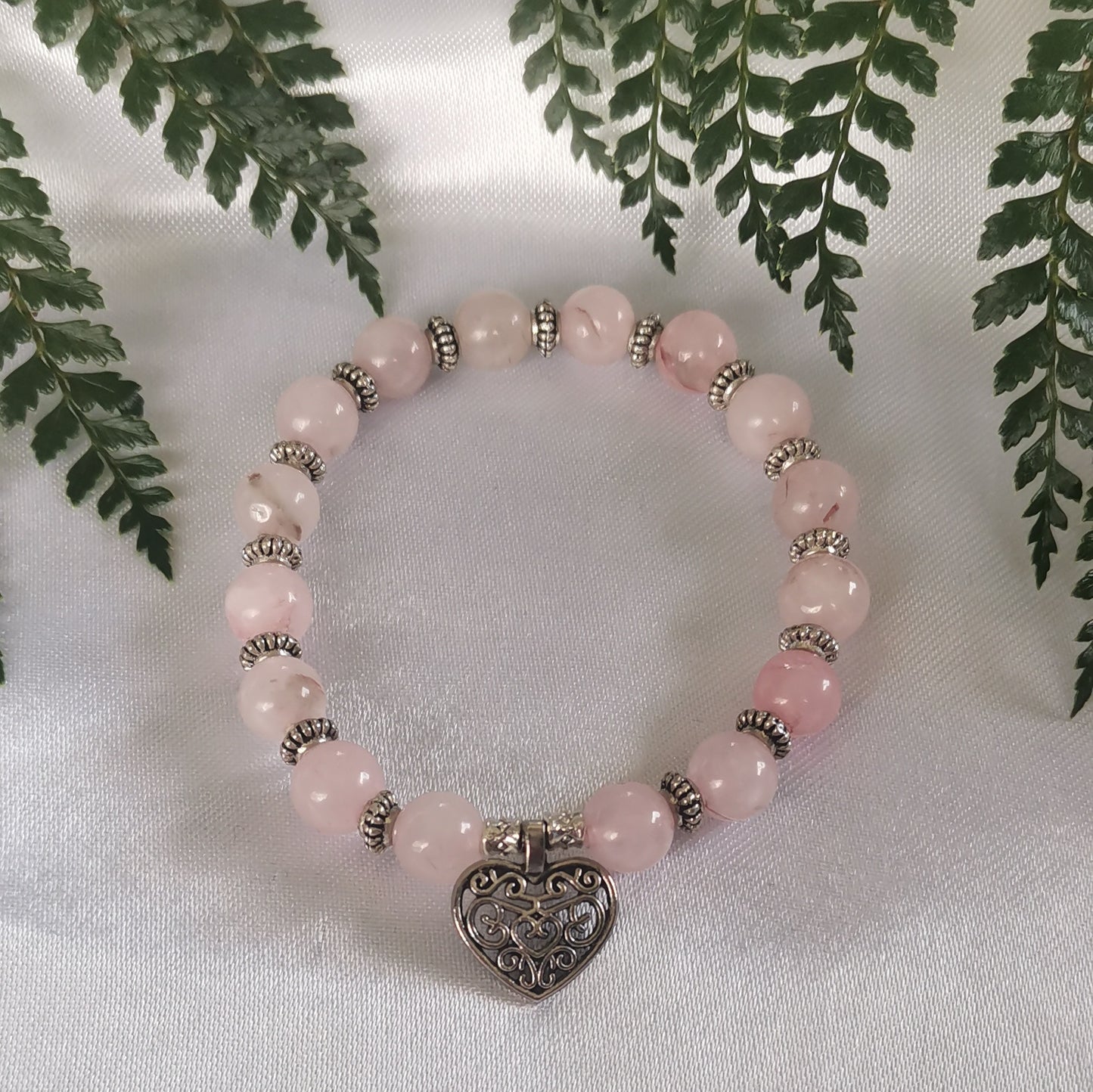 Stretchy Crystal Bracelets #2