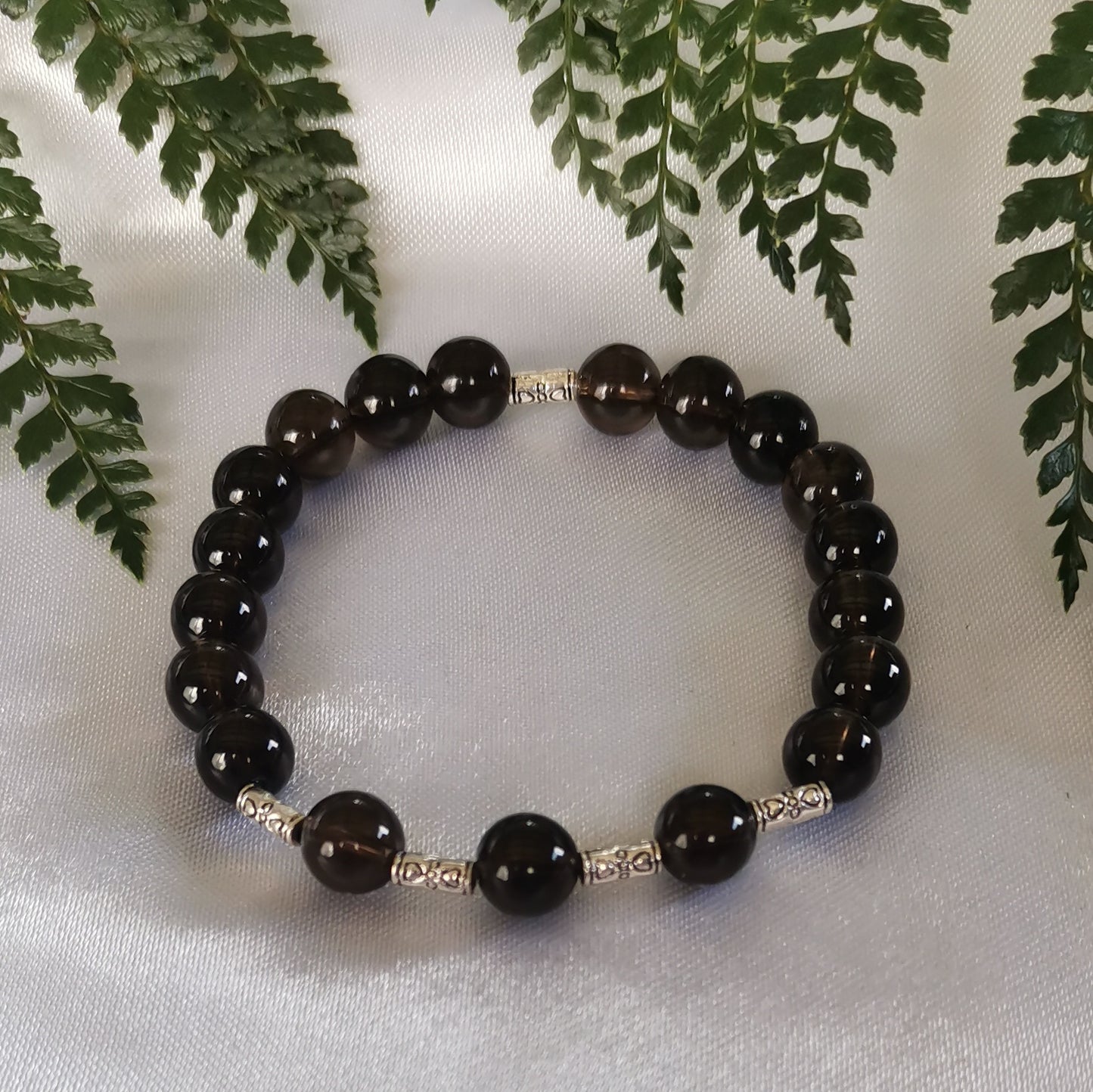 Stretchy Crystal Bracelets #2