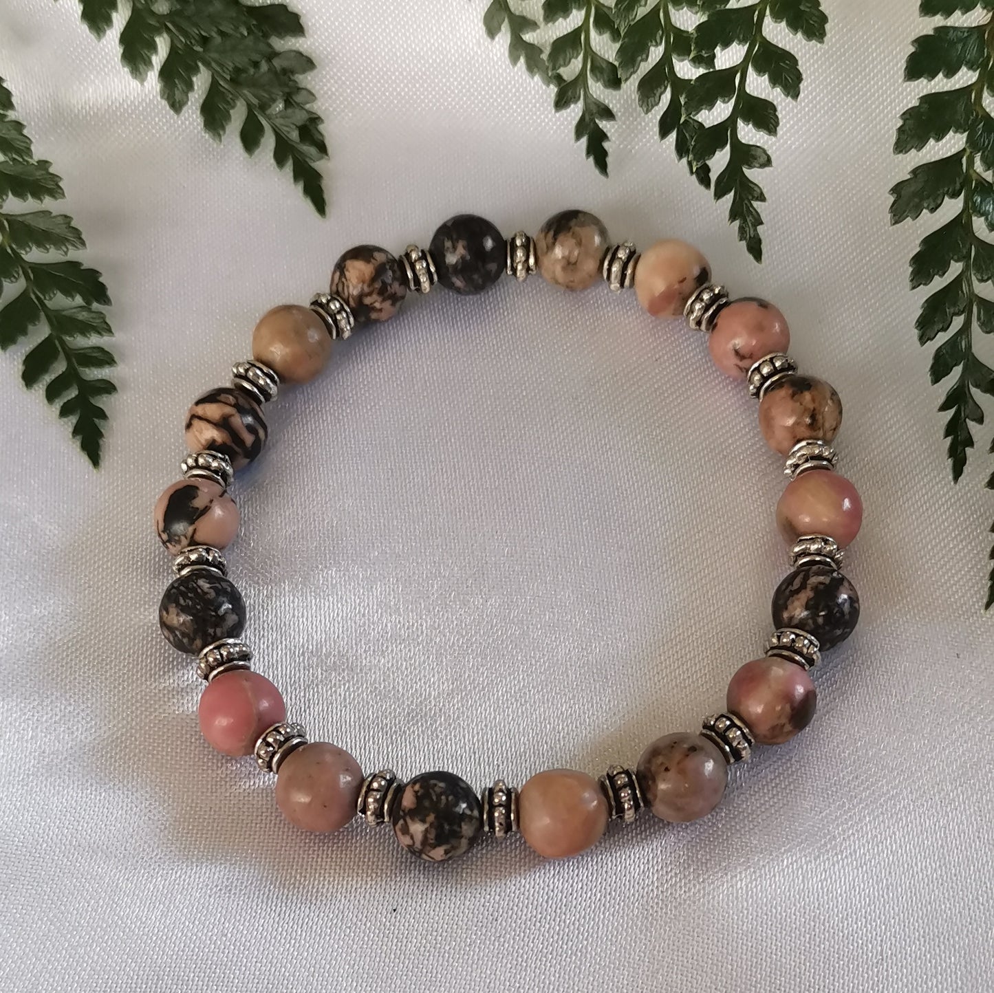 Stretchy Crystal Bracelets #2