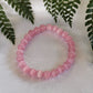 Stretchy Crystal Bracelets #1
