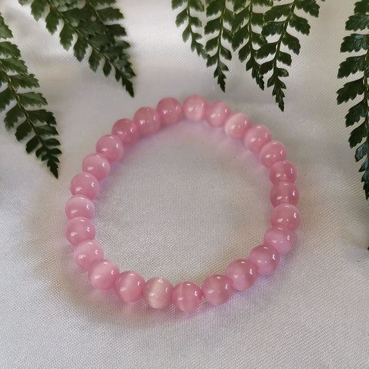 Stretchy Crystal Bracelets #1