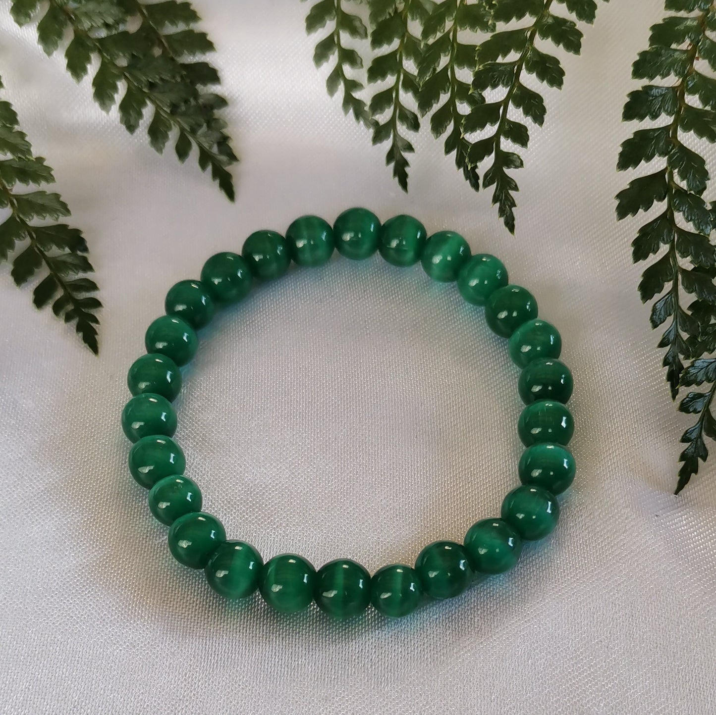 Stretchy Crystal Bracelets #1