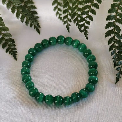 Stretchy Crystal Bracelets #1