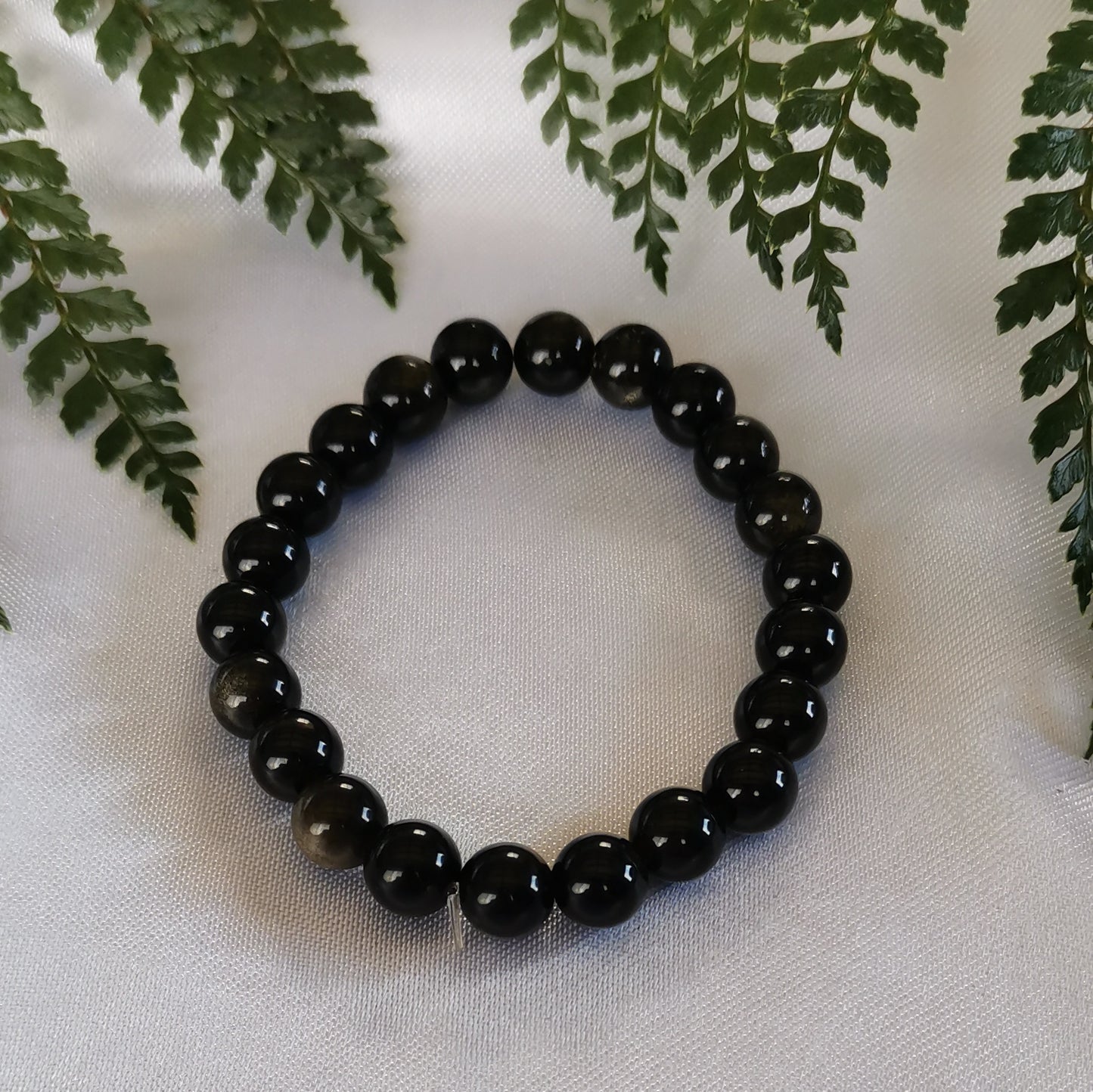 Stretchy Crystal Bracelets #1