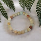 Stretchy Crystal Bracelets #1