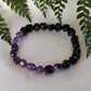 Stretchy Crystal Bracelets #1
